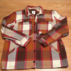 Topo Designs Mountain Shirt